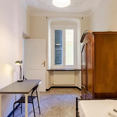 Altido Spacious Flat Apartment *