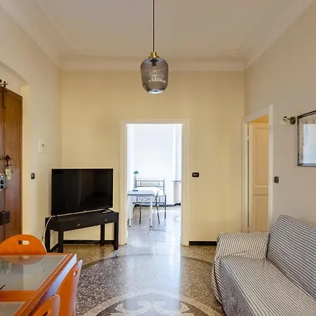 Altido Spacious Flat * Janov