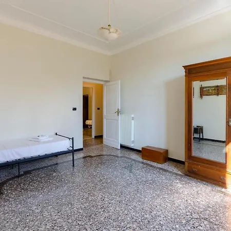 Altido Spacious Flat *