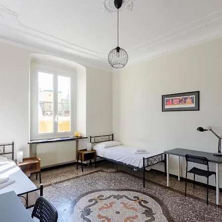 Altido Spacious Flat Διαμέρισμα Γένοβα