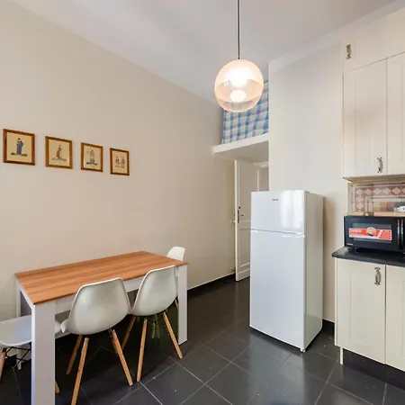 公寓 Altido Spacious Flat *