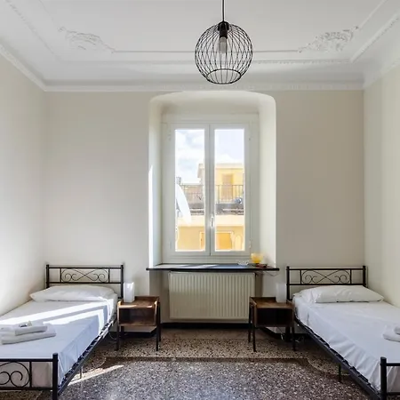 Διαμέρισμα Altido Spacious Flat