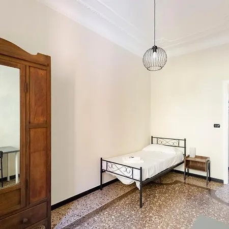 Altido Spacious Flat 热那亚