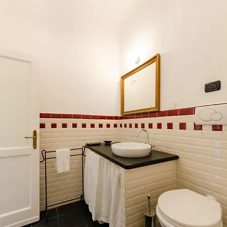 Altido Spacious Flat Janov