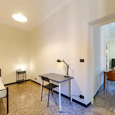 Altido Spacious Flat Διαμέρισμα Γένοβα