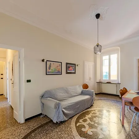 Altido Spacious Flat *